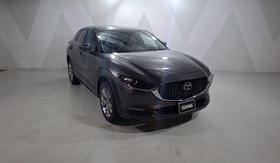 Mazda Cx-30 2.5 I GRAND TOURING AUTO Suv 2021