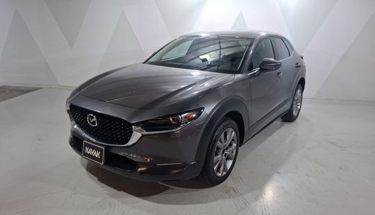 Mazda • CX-30