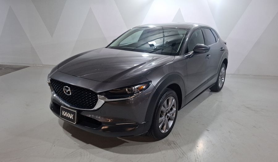 Mazda Cx-30 2.5 I GRAND TOURING AUTO Suv 2021