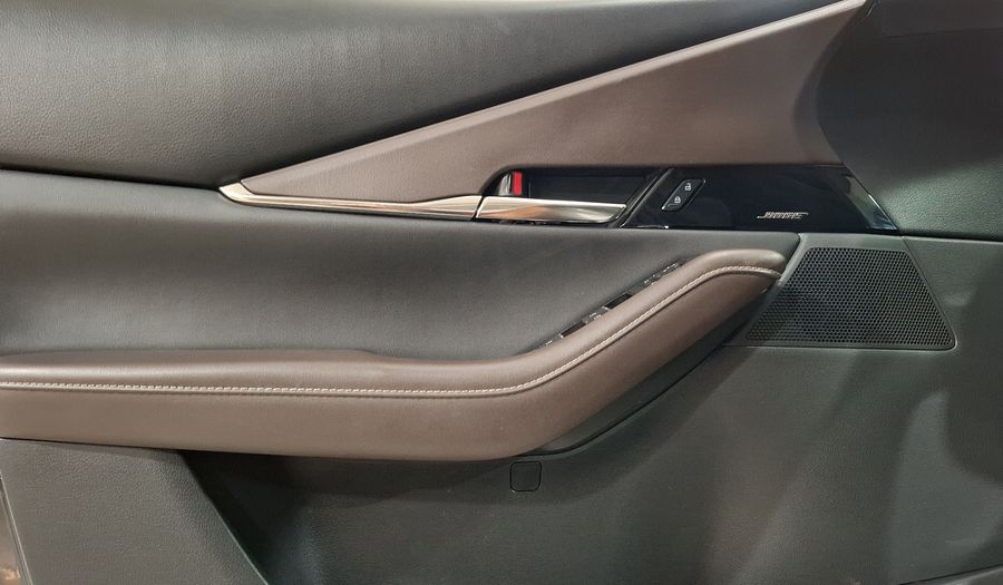 Mazda Cx-30 2.5 I GRAND TOURING AUTO Suv 2021