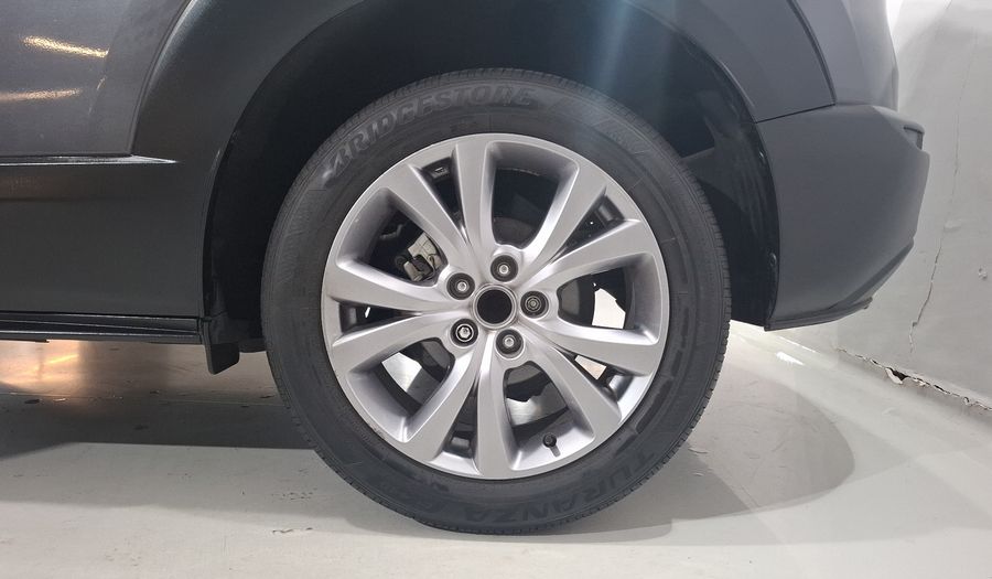 Mazda Cx-30 2.5 I GRAND TOURING AUTO Suv 2021