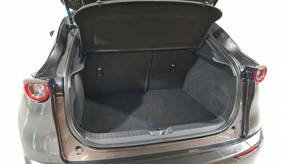 Mazda Cx-30 2.5 I GRAND TOURING AUTO Suv 2021