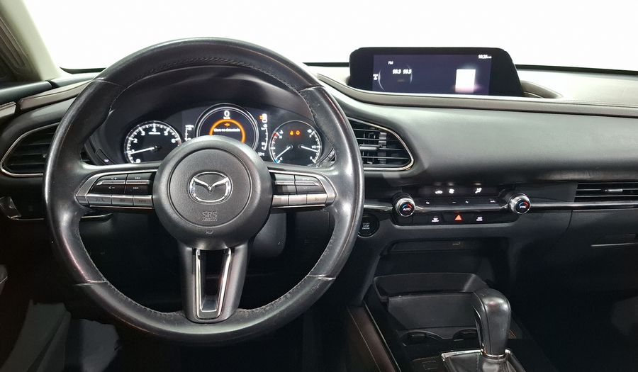 Mazda Cx-30 2.5 I GRAND TOURING AUTO Suv 2021