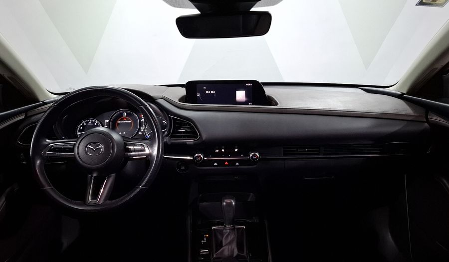 Mazda Cx-30 2.5 I GRAND TOURING AUTO Suv 2021
