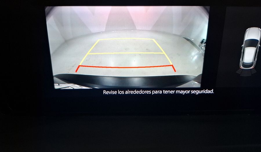 Mazda Cx-30 2.5 I GRAND TOURING AUTO Suv 2021