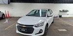 Chevrolet Onix + 1.0 TURBO LT Sedan 2025