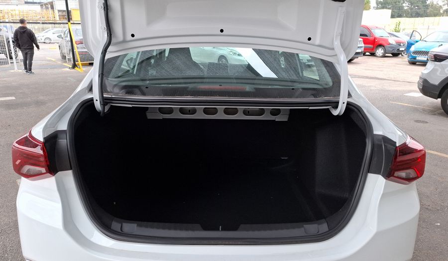 Chevrolet Onix + 1.0 TURBO LT Sedan 2025