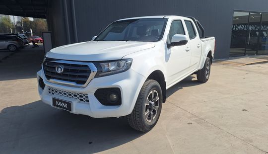 Great Wall • WINGLE 7