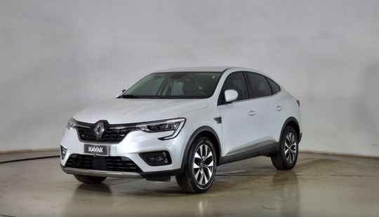 Renault • Arkana