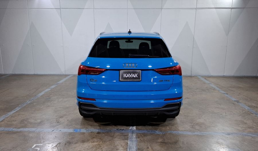 Audi Q3 1.4 35 TFSI S LINE DCT Suv 2023