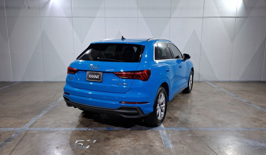Audi Q3 1.4 35 TFSI S LINE DCT Suv 2023