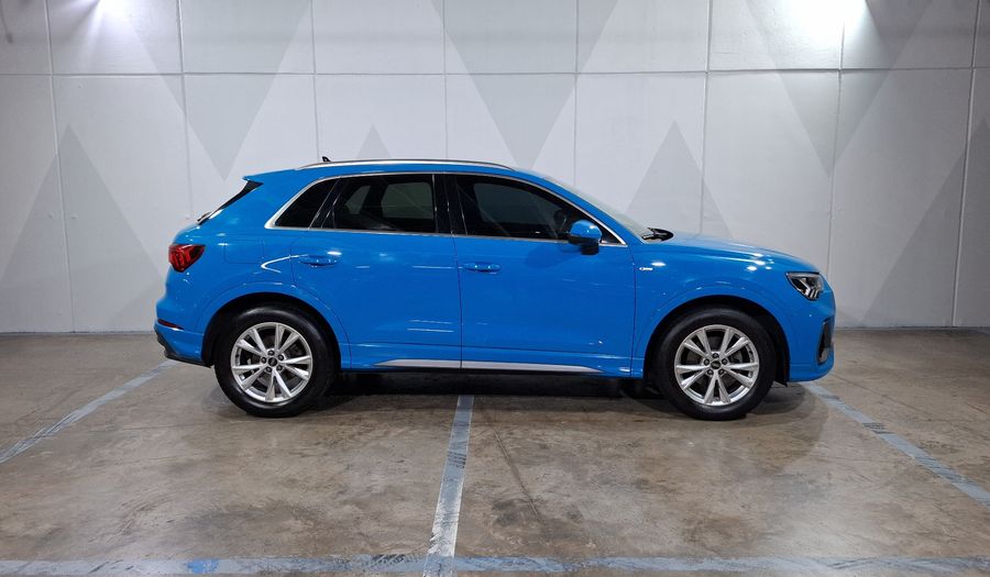 Audi Q3 1.4 35 TFSI S LINE DCT Suv 2023