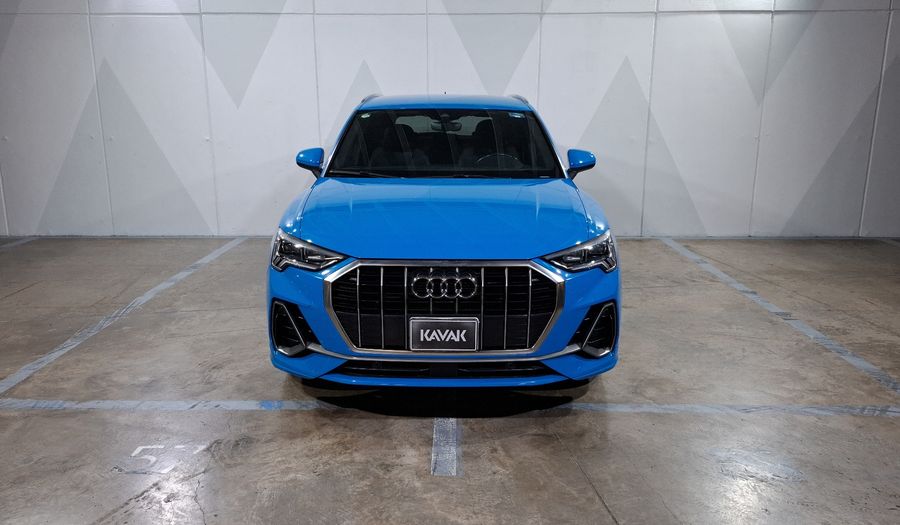 Audi Q3 1.4 35 TFSI S LINE DCT Suv 2023