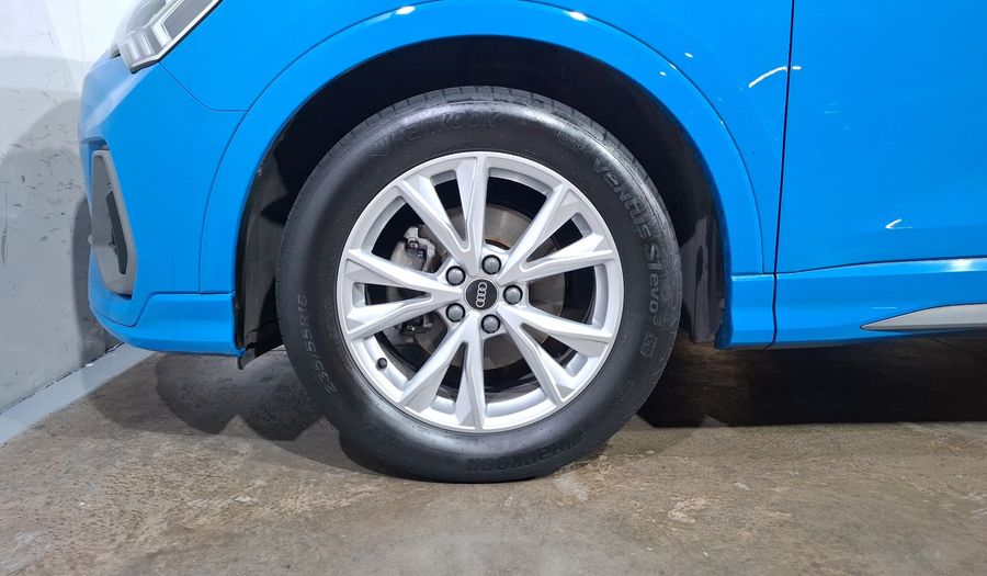 Audi Q3 1.4 35 TFSI S LINE DCT Suv 2023