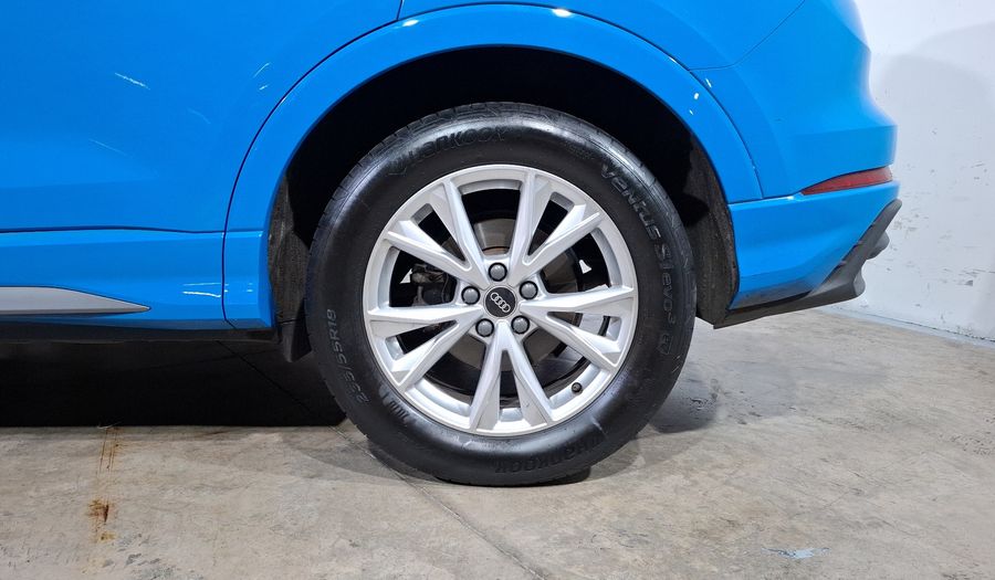 Audi Q3 1.4 35 TFSI S LINE DCT Suv 2023