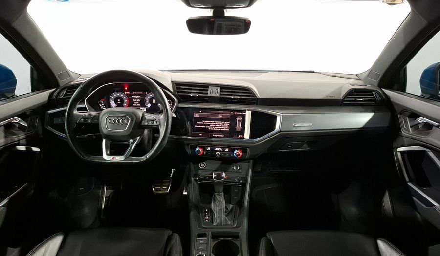 Audi Q3 1.4 35 TFSI S LINE DCT Suv 2023
