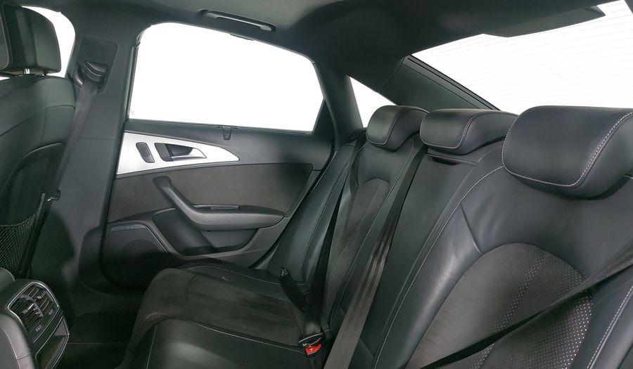 Audi A6 2.0 TFSI S LINE TRONIC Sedan 2017