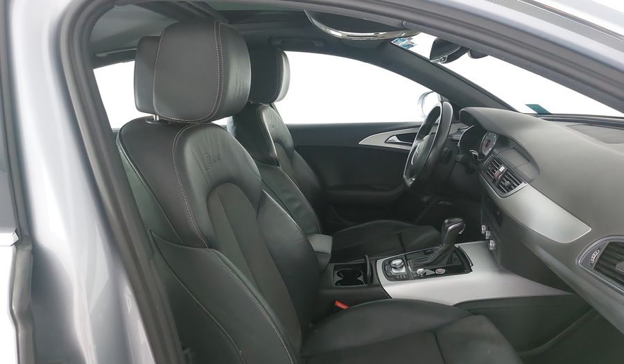 Audi A6 2.0 TFSI S LINE TRONIC Sedan 2017