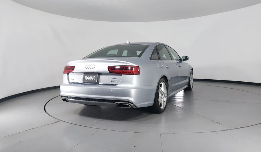 Audi A6 2.0 TFSI S LINE TRONIC Sedan 2017