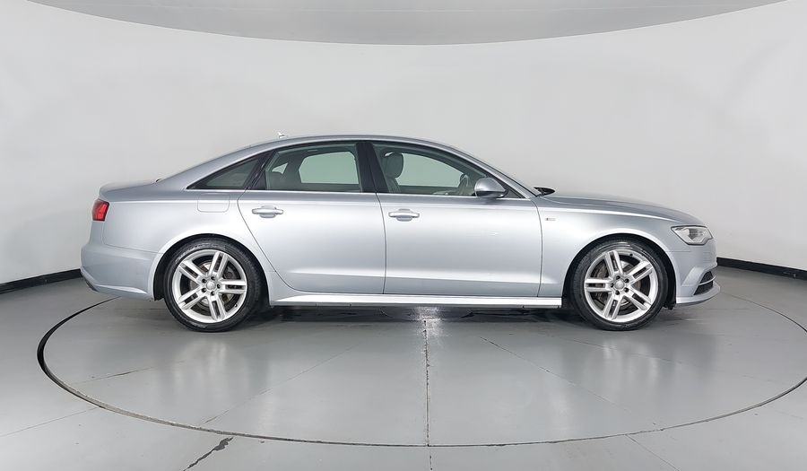 Audi A6 2.0 TFSI S LINE TRONIC Sedan 2017
