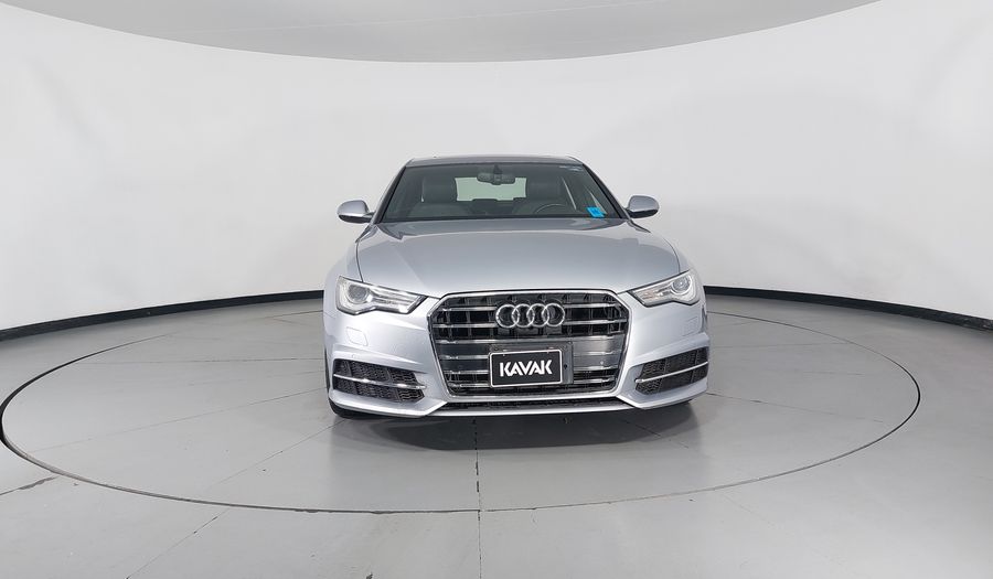 Audi A6 2.0 TFSI S LINE TRONIC Sedan 2017