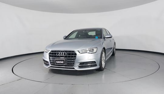 Audi • A6