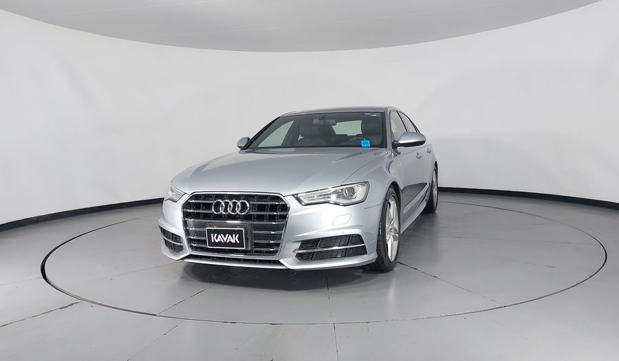 Audi A6 2.0 TFSI S LINE TRONIC Sedan 2017