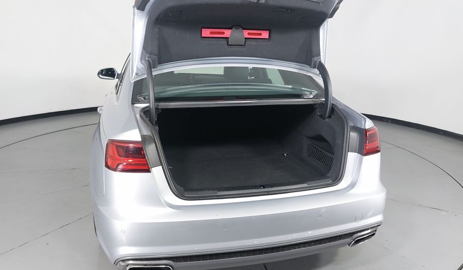 Audi A6 2.0 TFSI S LINE TRONIC Sedan 2017