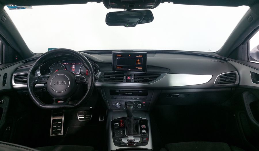 Audi A6 2.0 TFSI S LINE TRONIC Sedan 2017