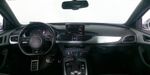 Audi A6 2.0 TFSI S LINE TRONIC Sedan 2017