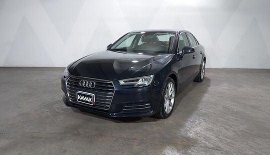 Audi • A4