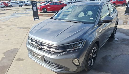 Volkswagen • Nivus