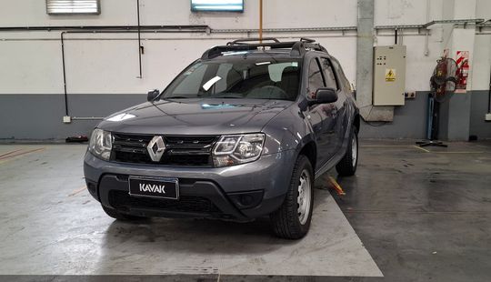 Renault • Duster