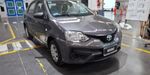 Toyota Etios 1.5 X Sedan 2022