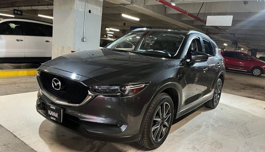 Mazda • CX-5