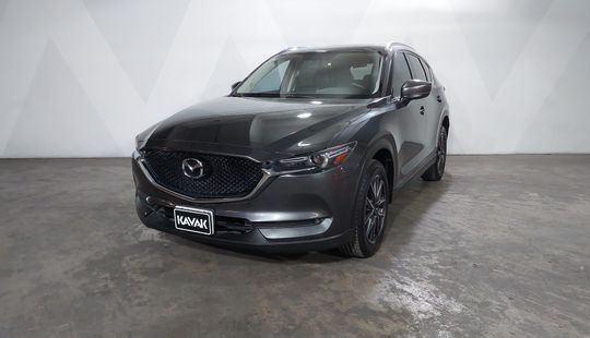 Mazda • CX-5
