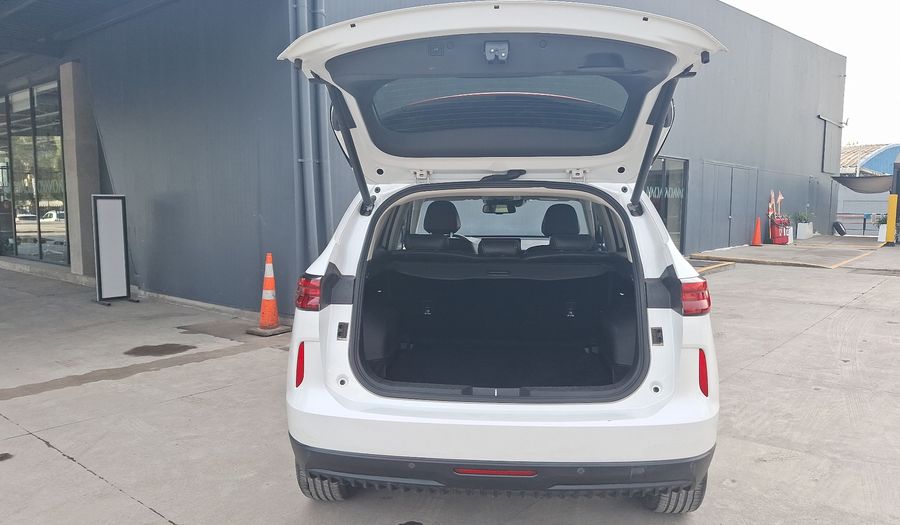 Haval H6 2.0 AUTO DELUXE 4WD Suv 2023