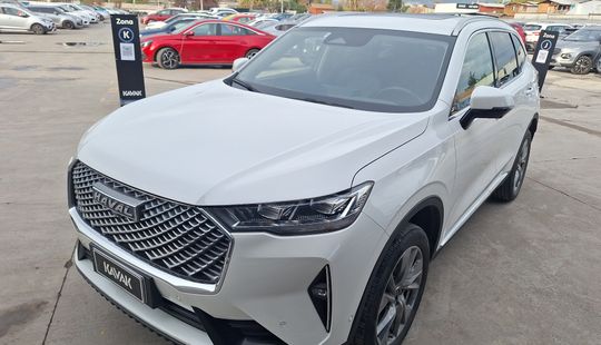 Haval • H6