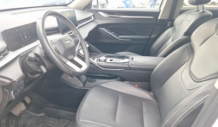 Haval H6 2.0 AUTO DELUXE 4WD Suv 2023