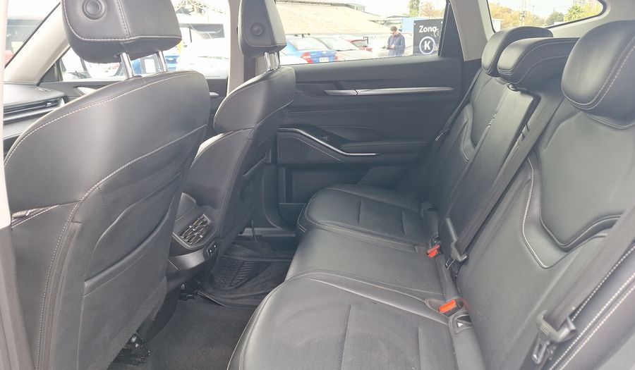 Haval H6 2.0 AUTO DELUXE 4WD Suv 2023
