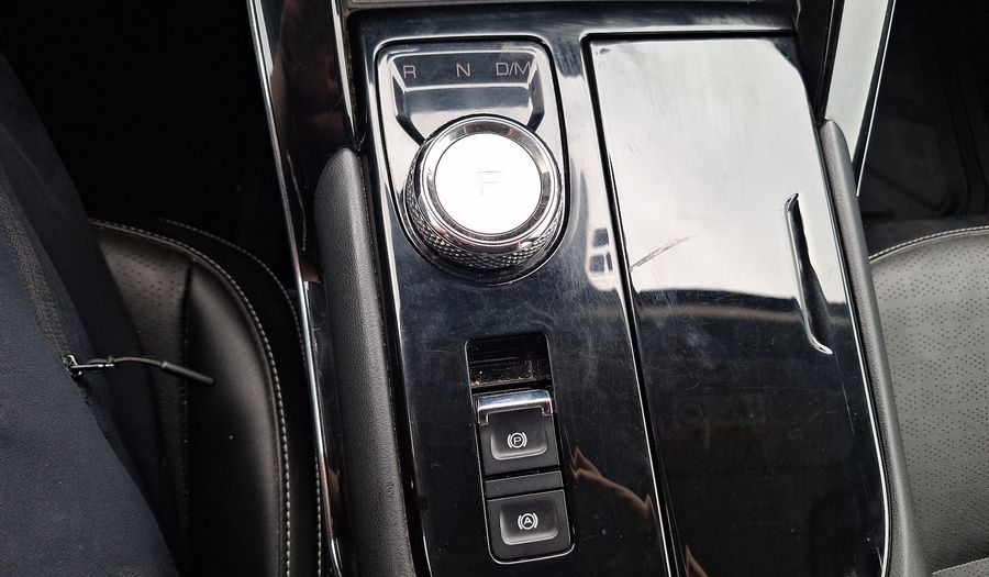 Haval H6 2.0 AUTO DELUXE 4WD Suv 2023