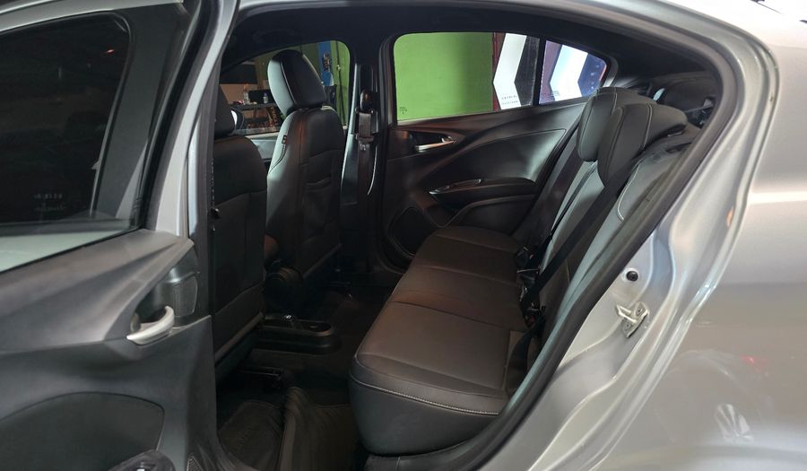 Fiat Cronos 1.3 PRECISION CVT Sedan 2023