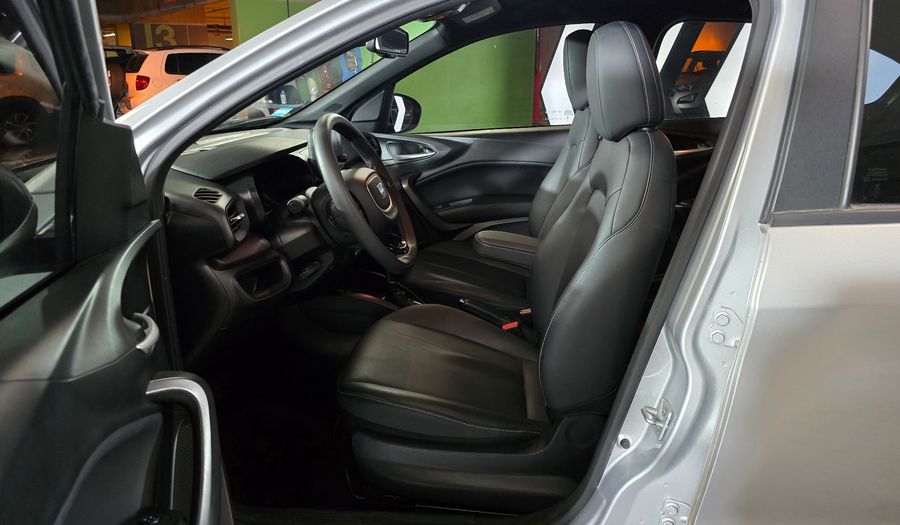 Fiat Cronos 1.3 PRECISION CVT Sedan 2023