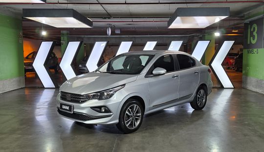 Fiat • Cronos