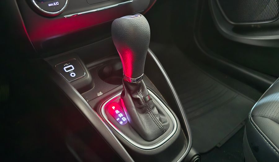 Fiat Cronos 1.3 PRECISION CVT Sedan 2023