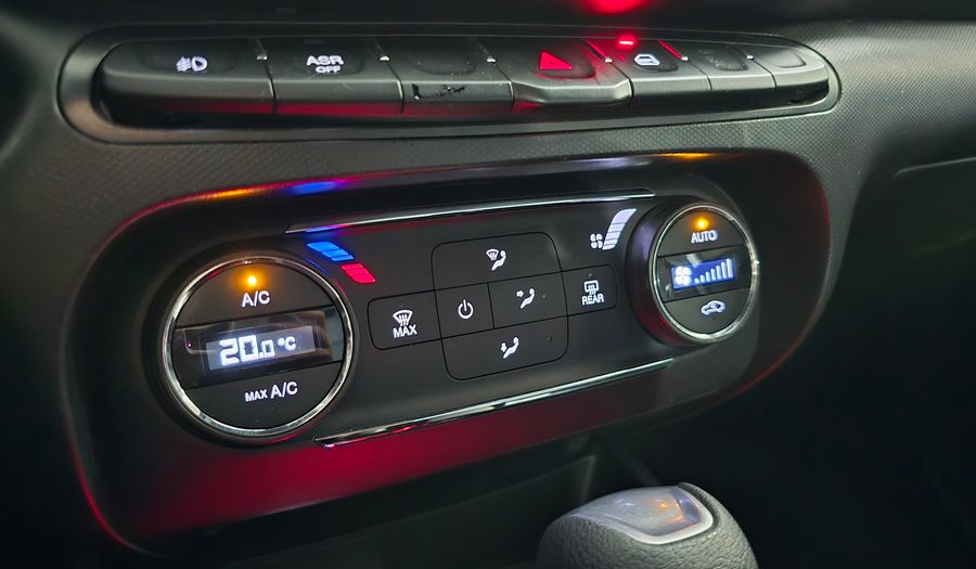 Fiat Cronos 1.3 PRECISION CVT Sedan 2023