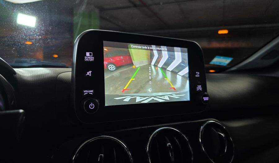 Fiat Cronos 1.3 PRECISION CVT Sedan 2023
