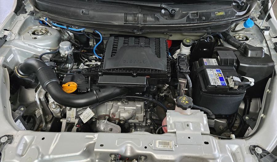 Fiat Cronos 1.3 PRECISION CVT Sedan 2023