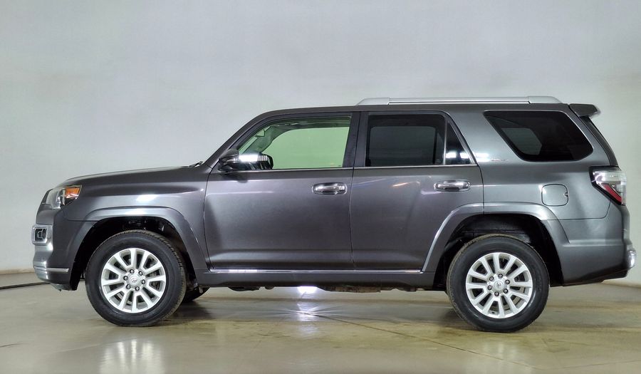 Toyota 4runner 4.0 LIMITED AUTO Suv 2016