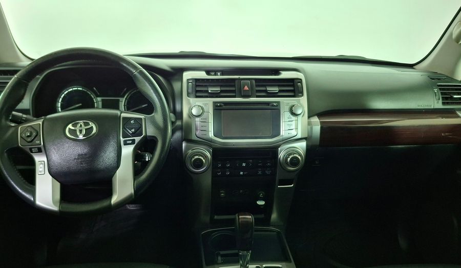 Toyota 4runner 4.0 LIMITED AUTO Suv 2016